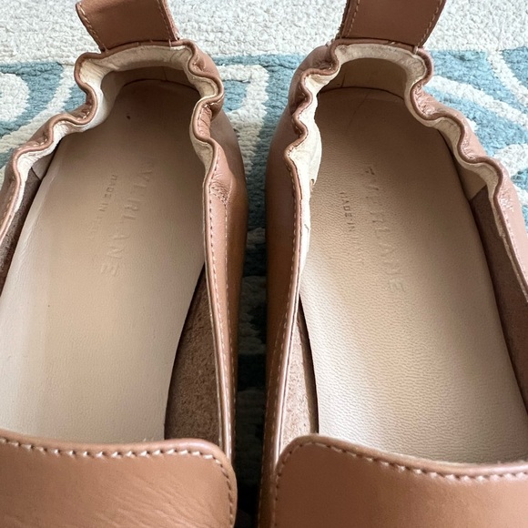 Everlane Day Loafer (leather) - Picture 6 of 8
